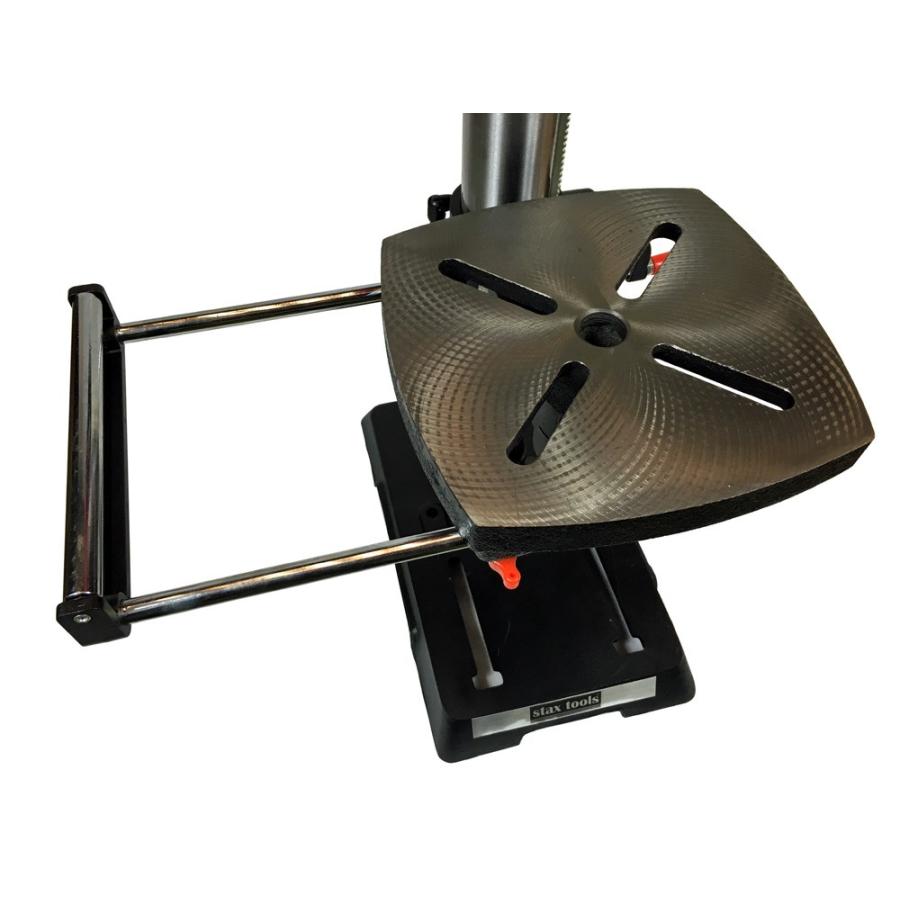 STaXTOOL 無段変速ボール盤 UNCLE SAM : P-TOOLS.COM ヤフー店