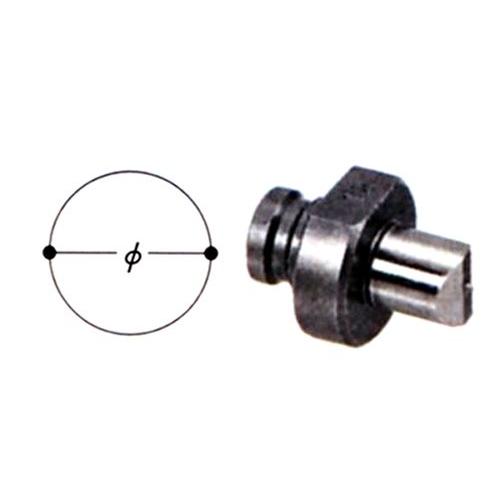HiKOKI 丸穴用ポンチ(穴径φ4.2mm) CP14用 308111 | HiKOKI