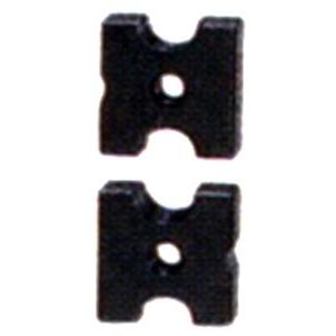 HiKOKI カッタ<2個入> (軟鋼用・スペーサ付) M8  308564 | HiKOKI