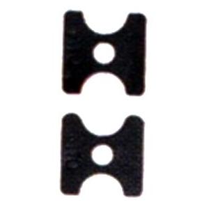 HiKOKI スペーサ<10枚入> (軟鋼用・スペーサ付) M10  308780 | HiKOKI