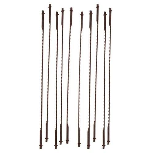 HiKOKI 糸鋸刃 ピンエンドタイプ 72山（10本入）309-372 | HiKOKI