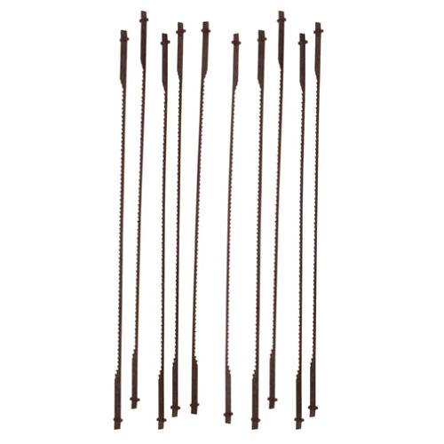 HIKOKI 糸鋸刃 ピンエンドタイプ 60山（10本入）309371 | 日立