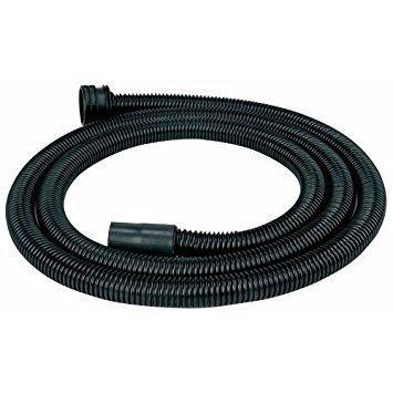 HiKOKI 集じん機用ホース 電動工具と接続用 Φ25×5ｍ帯電防止剤配合 319981 | HiKOKI