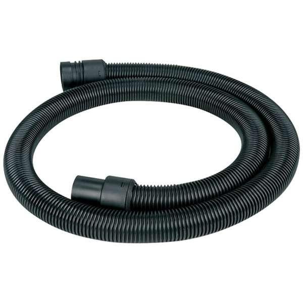 HiKOKI 一般清掃用ホース 銅線入りで帯電防止剤配合/5ｍ φ38 321985 | HiKOKI