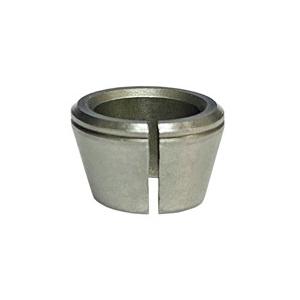 HiKOKI コードレストリマ用コレットコーン3/8"（9.53mm）377134 | マキタ