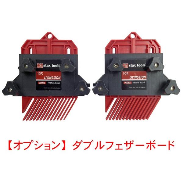 STaXTOOL ルーターテーブル＋ルーターリフターセット : P-TOOLS.COM