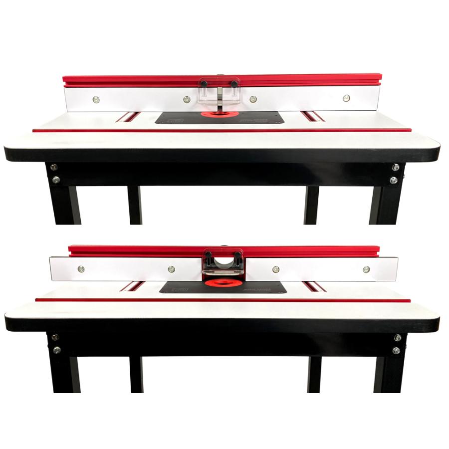 STaXTOOL ルーターテーブル＋ルーターリフターセット |  | 03