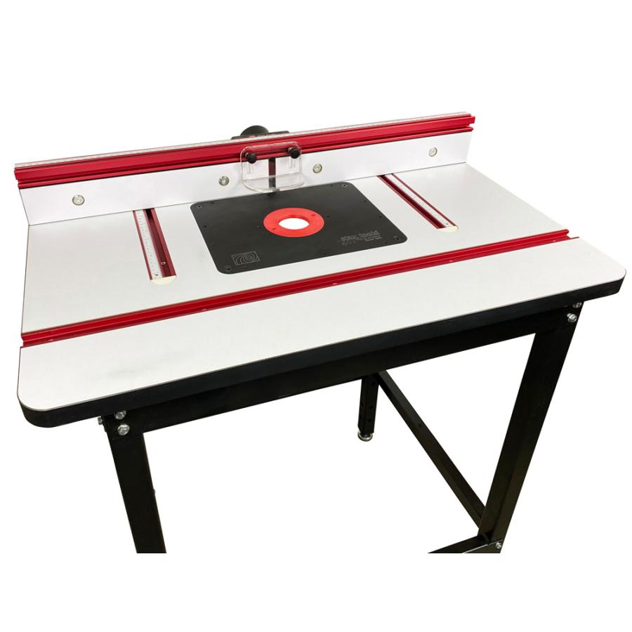 STaXTOOL ルーターテーブル＋ルーターリフターセット |  | 04