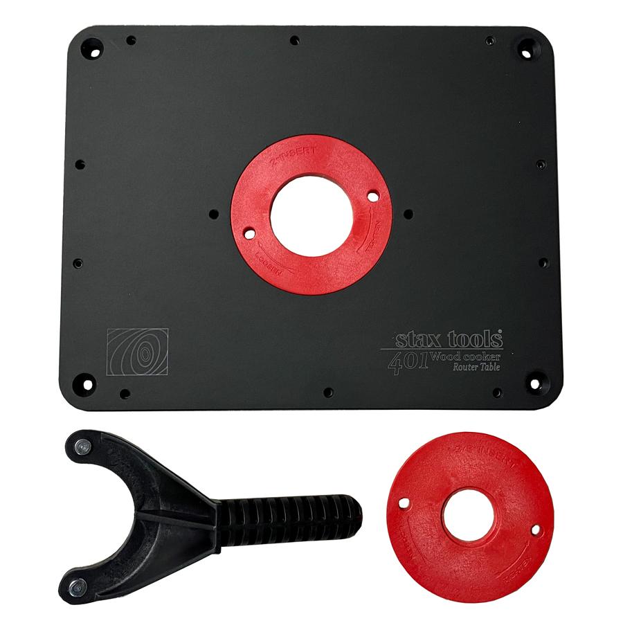 STaXTOOL ルーターテーブル”Wood cooker”（数量限定、傷汚れあり） |  | 05