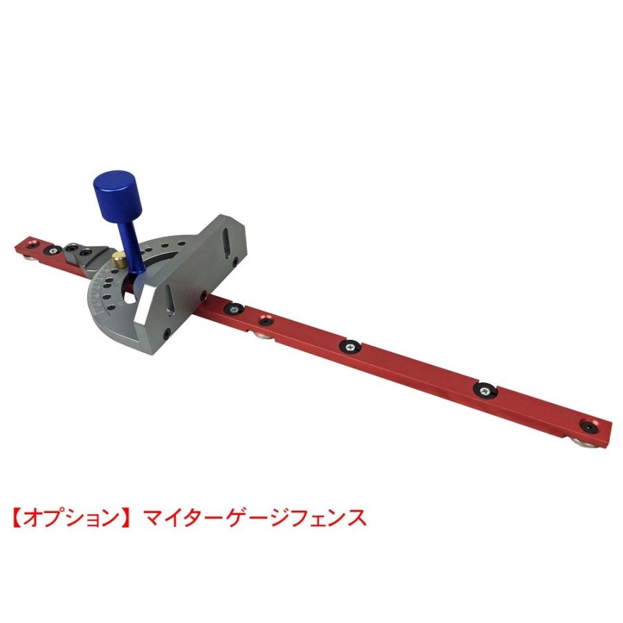 STaXTOOL ルーターテーブル”Wood cooker”  401 |  | 10