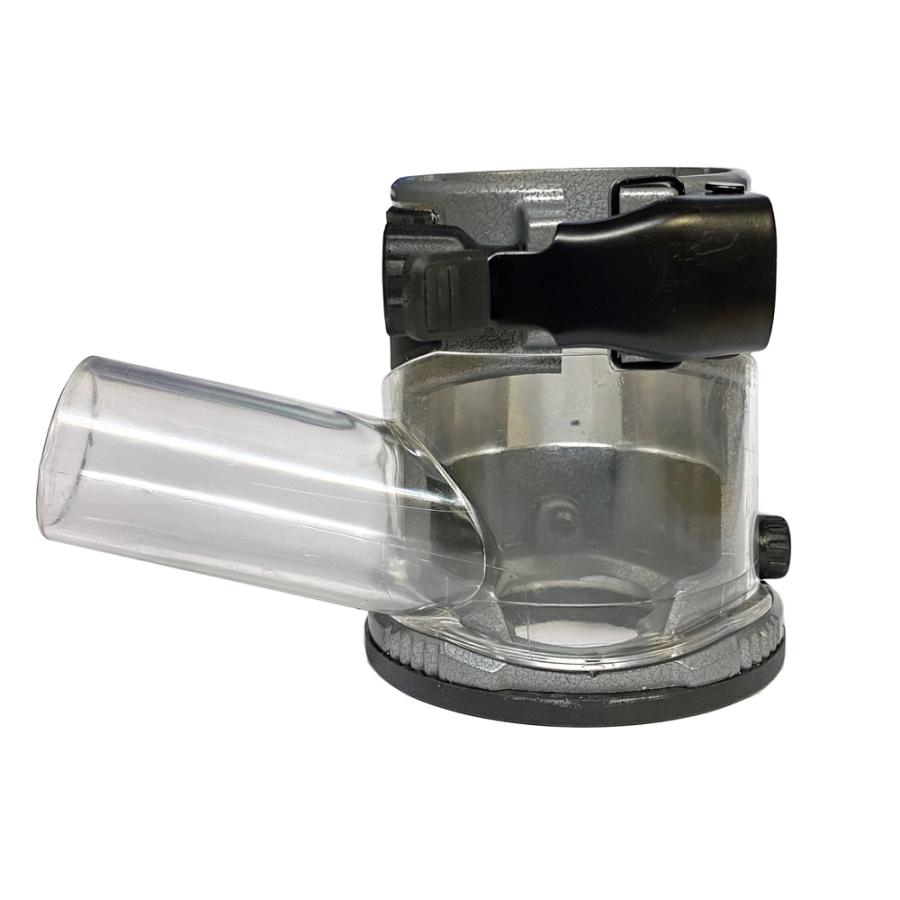 STaXTOOL 415用トリマベースアッセンブリ  415-MB | マキタ | 01