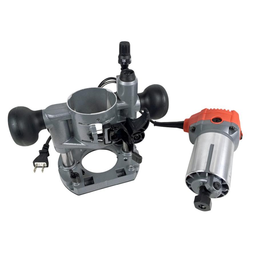 STaXTOOL プランジベーストリマ＋集じん機セット |  | 03