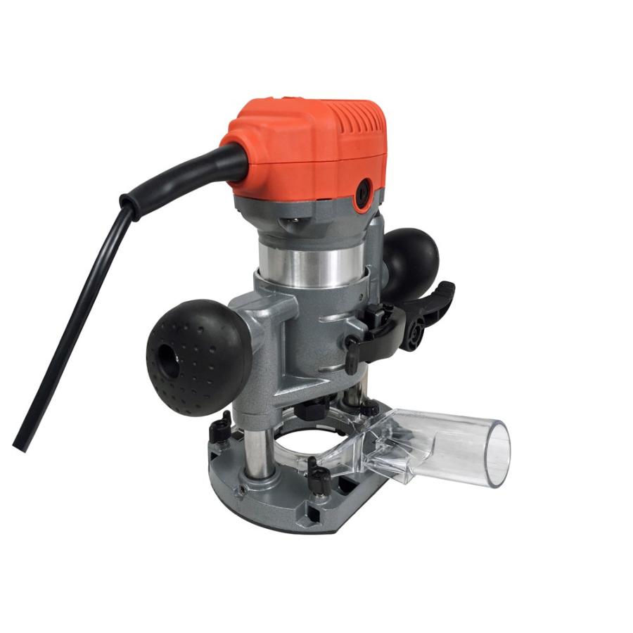 STaXTOOL プランジベーストリマ＋集じん機セット |  | 06