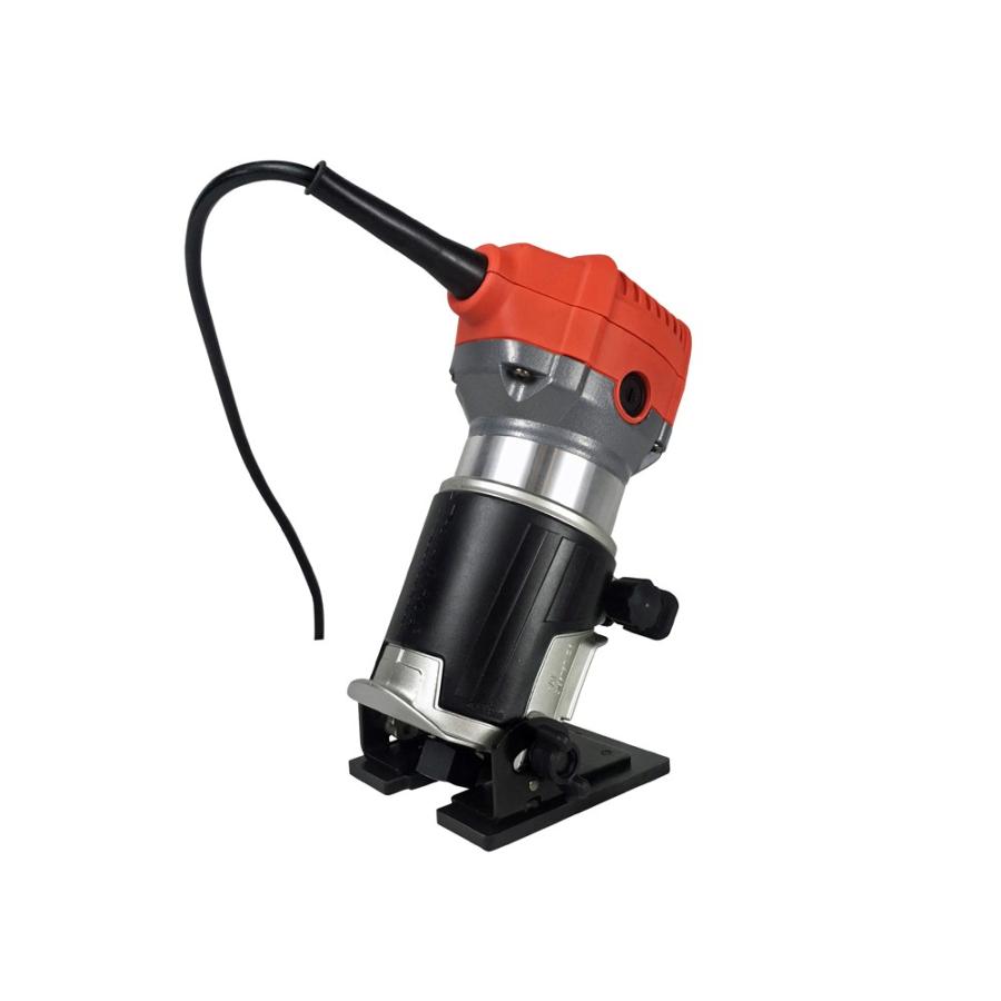 STaXTOOL プランジベーストリマ＋トリプルベースセット |  | 09