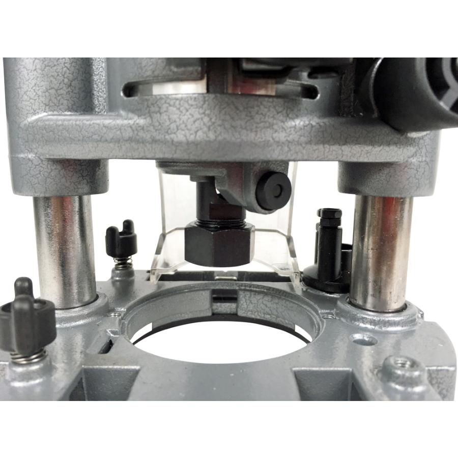 STaXTOOL プランジベーストリマ ”CHOPPERS” |  | 02