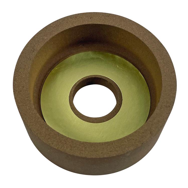 山戸製作所 ニュースマイル50用砥石 粒度＃600 | 