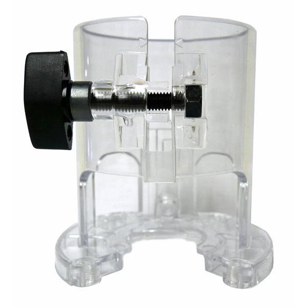 京セラ（リョービ）TR-51/ATR51用ベース（ベースプレート無し）6081453 | リョービ