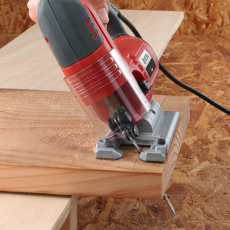 京セラパワー（リョービ）ジグソー J-6500VDL（無断変速・オビタル機構付）619244A | リョービ | 02