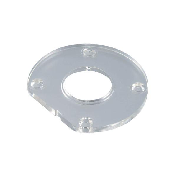 京セラ（リョービ）丸ベースプレート  6360069 | リョービ