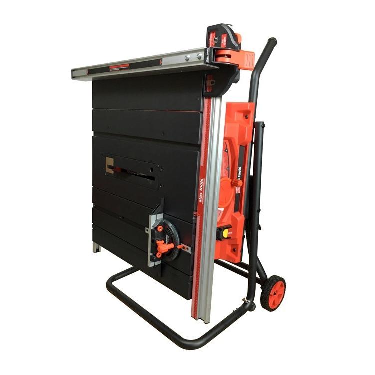 STaXTOOL テーブルソー＋ルーターテーブルセット 655RT-TYPE1 |  | 02