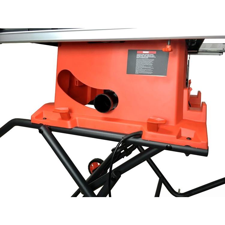 STaXTOOL テーブルソー＋ルーターテーブルセット 655RT-TYPE1 |  | 05