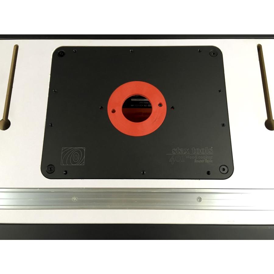STaXTOOL テーブルソー＋ルーターテーブルセット 655RT-TYPE1 |  | 08