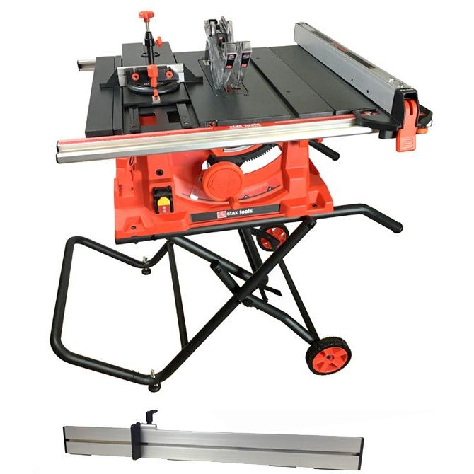 Staxtool テーブルソーセット Type1 655st Type1 P Tools Com ヤフー店 通販 Yahoo ショッピング