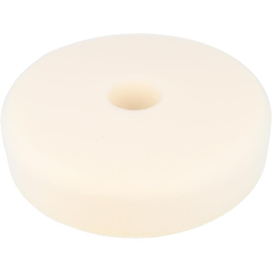 京セラ（リョービ）スポンジバフ 150mm ソフト（仕上用）6614127 ギアアクションポリッシャー、ダブルアクションポリッシャー用 | リョービ | 01