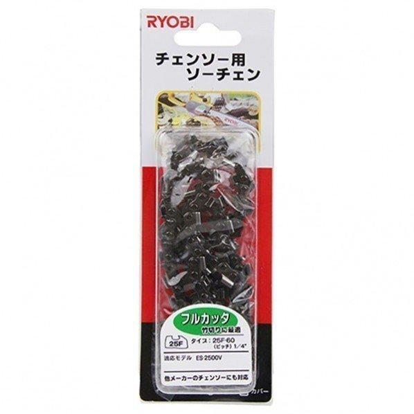 京セラ（リョービ）6641201 ソーチェン 25F-60E フルカッタ | リョービ | 01