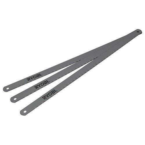 京セラ（リョービ） レシプロソー刃 鉄工ステンレス用 264mm ハクソー 6641455 | リョービ