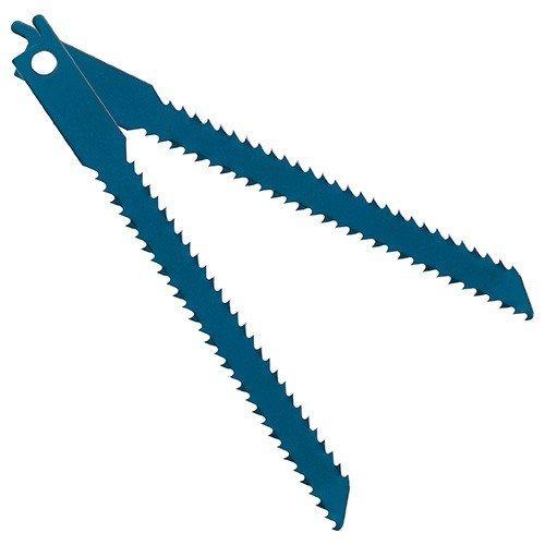 京セラ（リョービ）ジグソー刃 窓抜用角穴加工刃 6641607 No.72 | リョービ