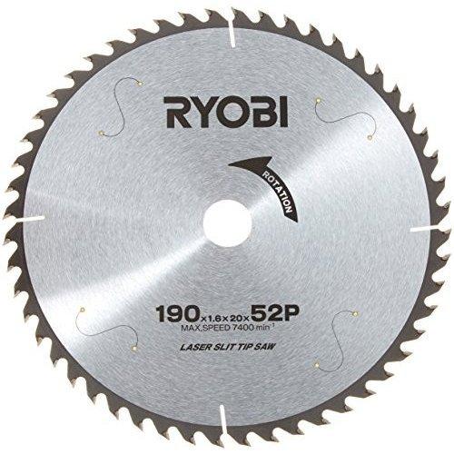 リョービ（RYOBI） 京セラ（リョービ） レーザースリットチップソー