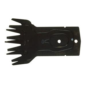 京セラ（リョービ）100mm バリカンブレード（片刃）6730381 | リョービ