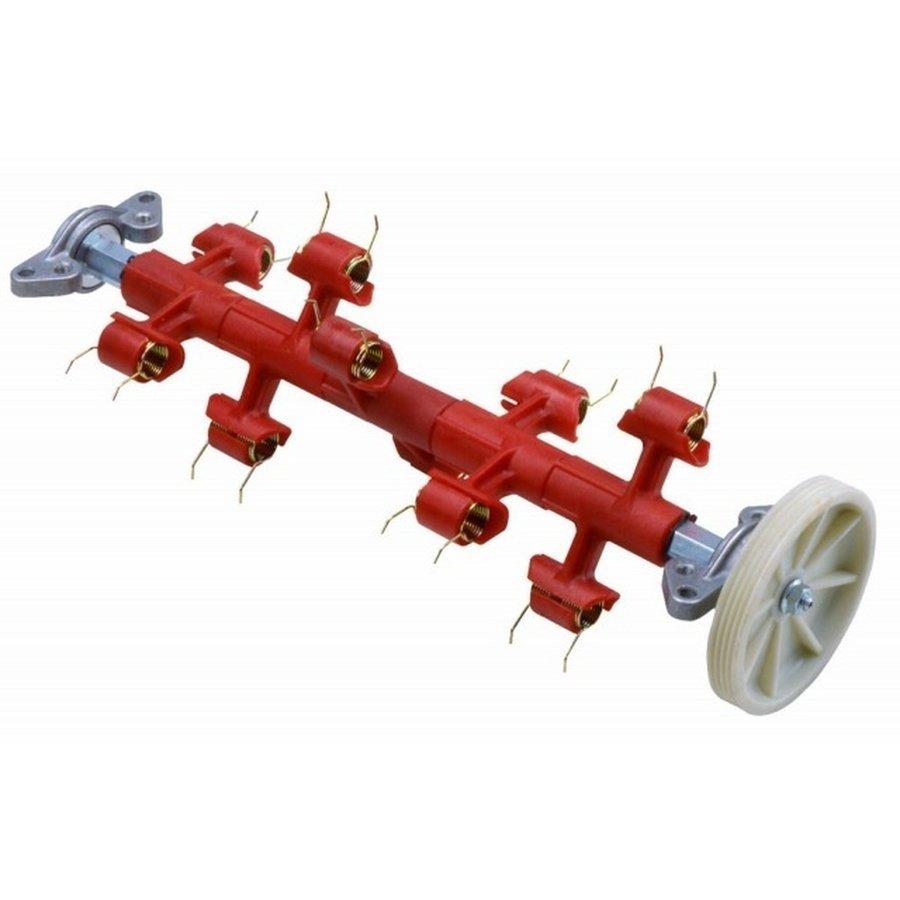 京セラ（リョービ）サッチング刃セット 芝刈機用 230mm 6731027 | リョービ