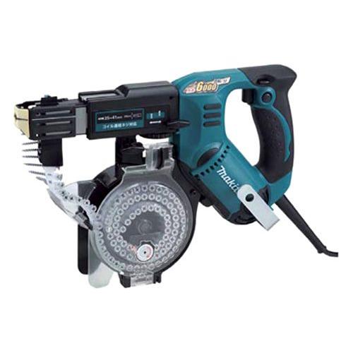 マキタ オートパックスクリュードライバ（6000min-1、25〜41mm）6841R | マキタ