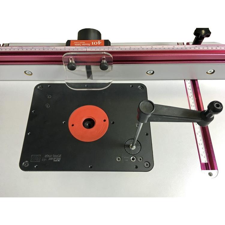 STaXTOOL ルーターリフター”SON OF SAM”  691 |  | 02