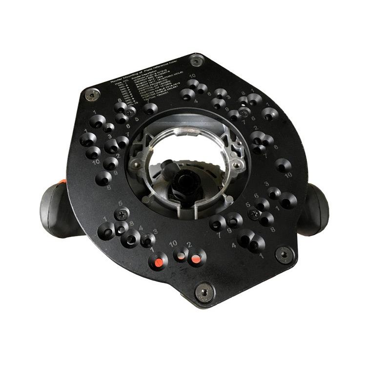 STaXTOOL ルーターリフター”SON OF SAM”  691 |  | 03