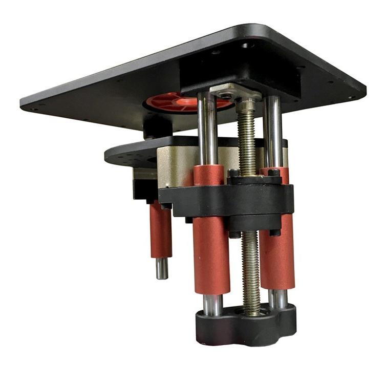 STaXTOOL ルーターリフター”SON OF SAM”  691 |  | 07