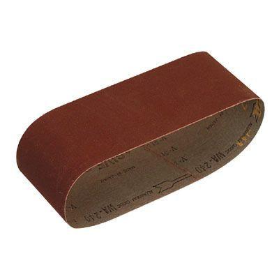 HiKOKI エンドレス研磨ベルト 100mm×915mm 鋼材用（10枚入）AA36  939701 | HiKOKI