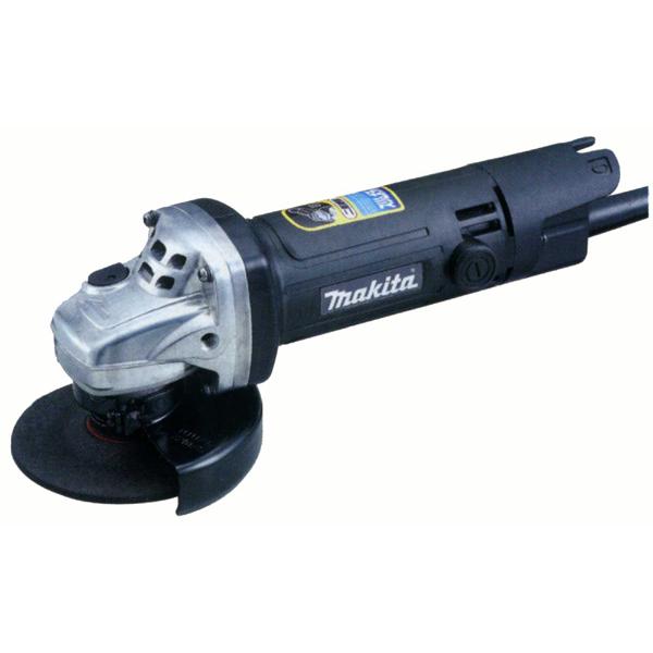 マキタ ディスクグラインダ　9539B | マキタ