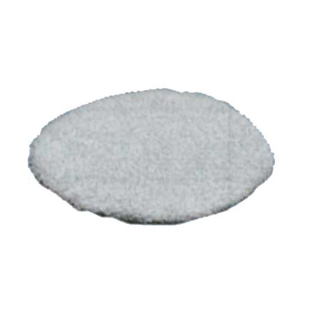 HiKOKI 綿バフ 130mm（10枚入、ひも式）959723 | HiKOKI