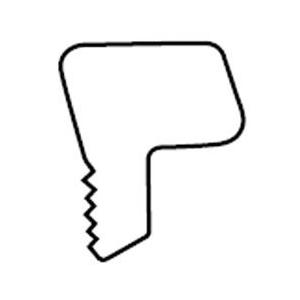 HiKOKI　合板用ブレード(10枚入り) 最大切断厚さ5.5mm　959796 | HiKOKI