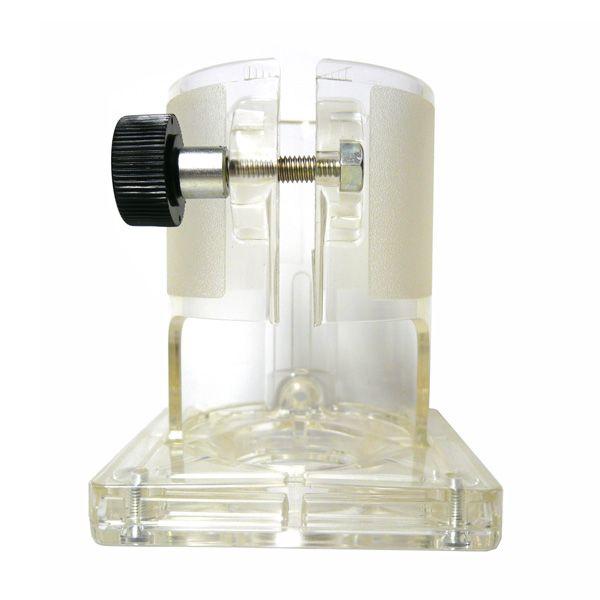 HiKOKI M6用ベース （ベースプレート、ノブボルト組）961466 | 日立