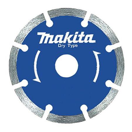 マキタ ダイヤモンドホイール（セグメント）外径205mm  A-00066 | マキタ