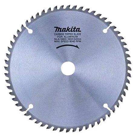 マキタ チップソー（アルミサッシ用）外径380mm×刃数100 A-01943 | マキタ