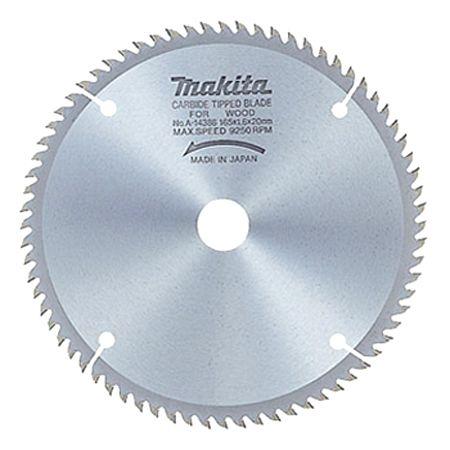 マキタ チップソー（造作用）外径165mm×刃数72 A-14386 | マキタ