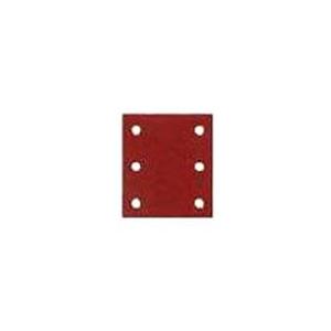 マキタ マジックサンディングペーパーマジックファスナ式（寸法114×102mm、木工用、砥粒WA、粒度240、10枚入）A-16243 | マキタ