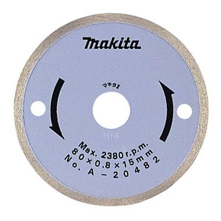 マキタ(Makita) ダイヤモンドホイール ダイヤモンドホイール 楽天市場】マキタ ダイヤモンドホイール A-66282 125mm / 正配列