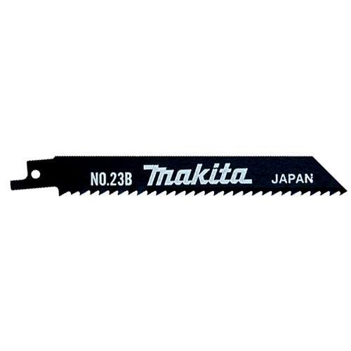 マキタ レシプロソーブレード No.23B（木材・新建材）A-20731 | マキタ