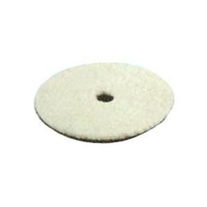 マキタ ウールパッド（マジック式、外径190mm）A-33819 | マキタ